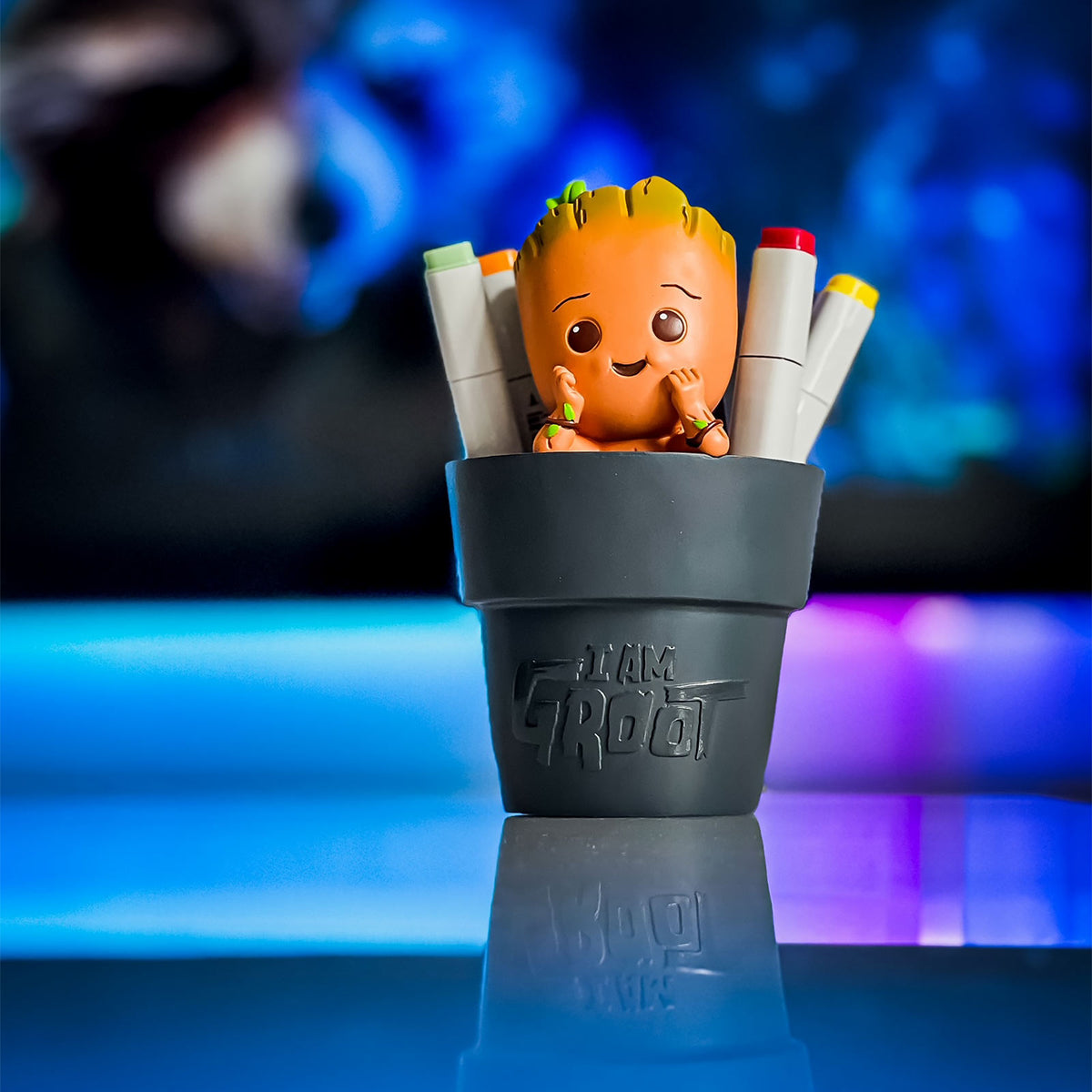 Product image Guardians of the Galaxy - Groot Pen Holder