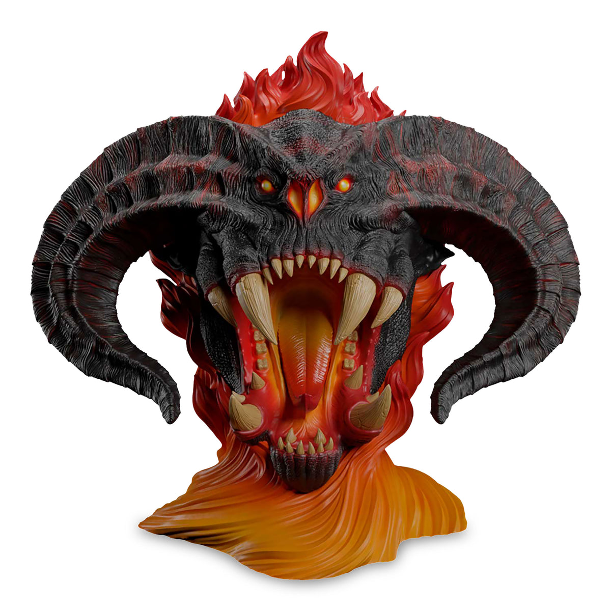 Product image The Lord of the Rings - Balrog Lamp