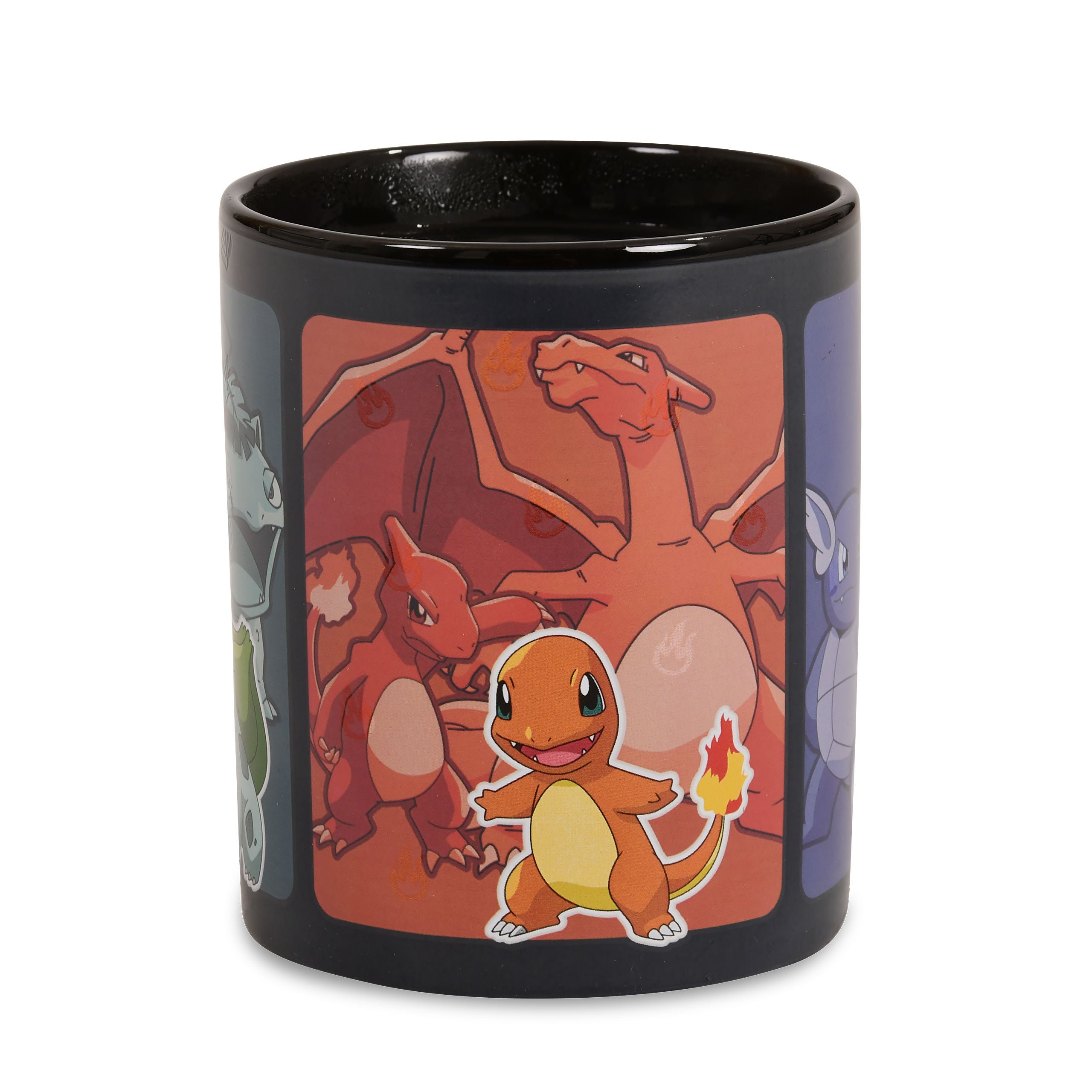 Pokemon - Evolutions Thermo Effect Mug – Elbenwald