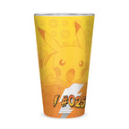 Product image Pokemon - Happy Pikachu Glass