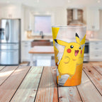 Product image Pokemon - Happy Pikachu Glass