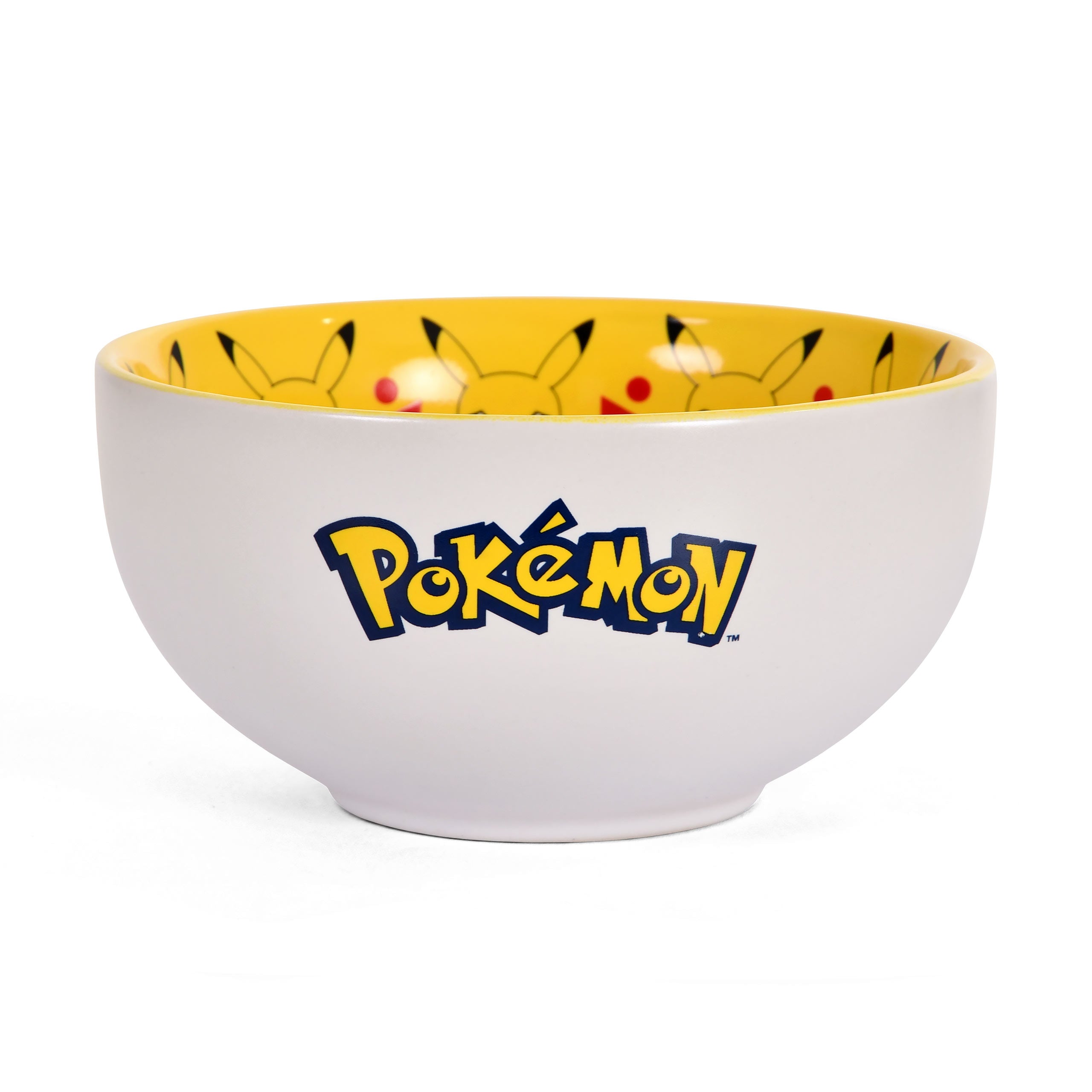 Product image Pokemon - Happy Pikachu Cereal Bowl