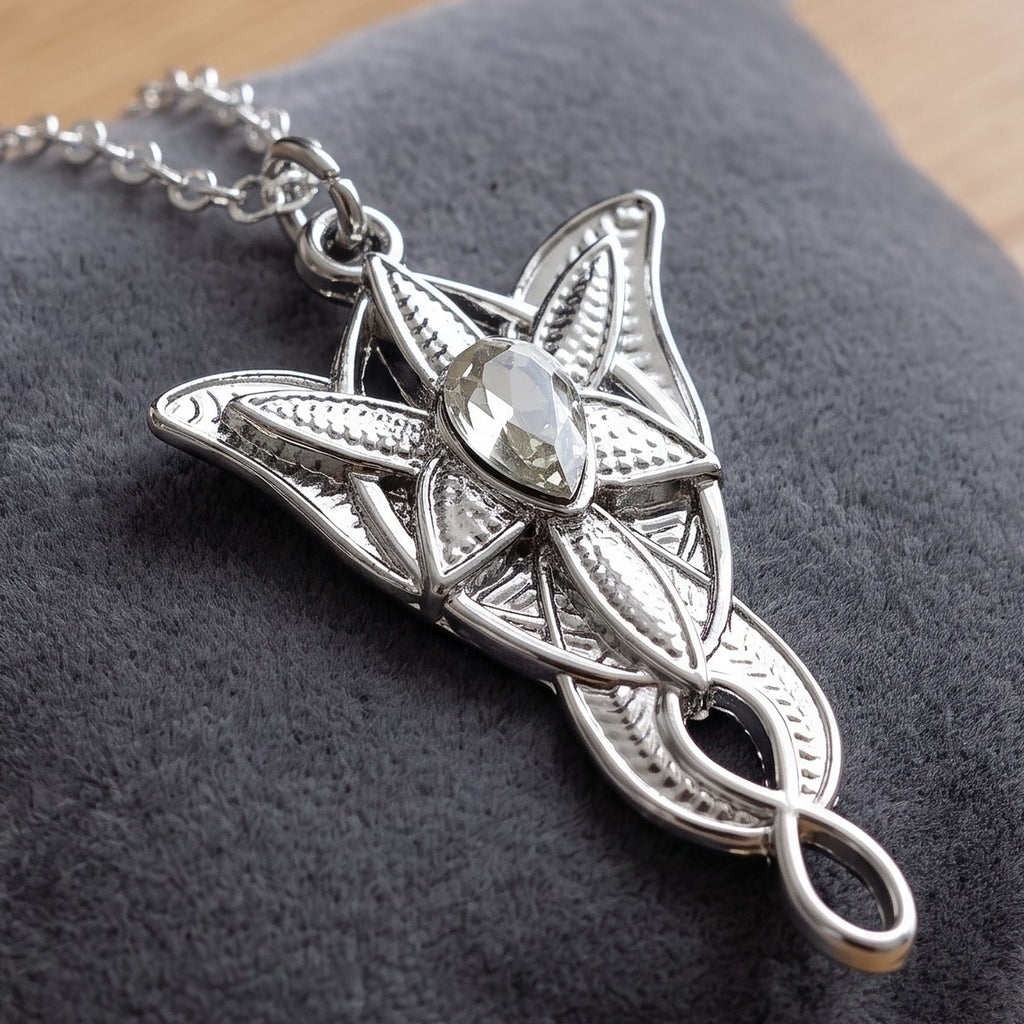 Product image Arwen Evenstar Necklace - The Lord of the Rings