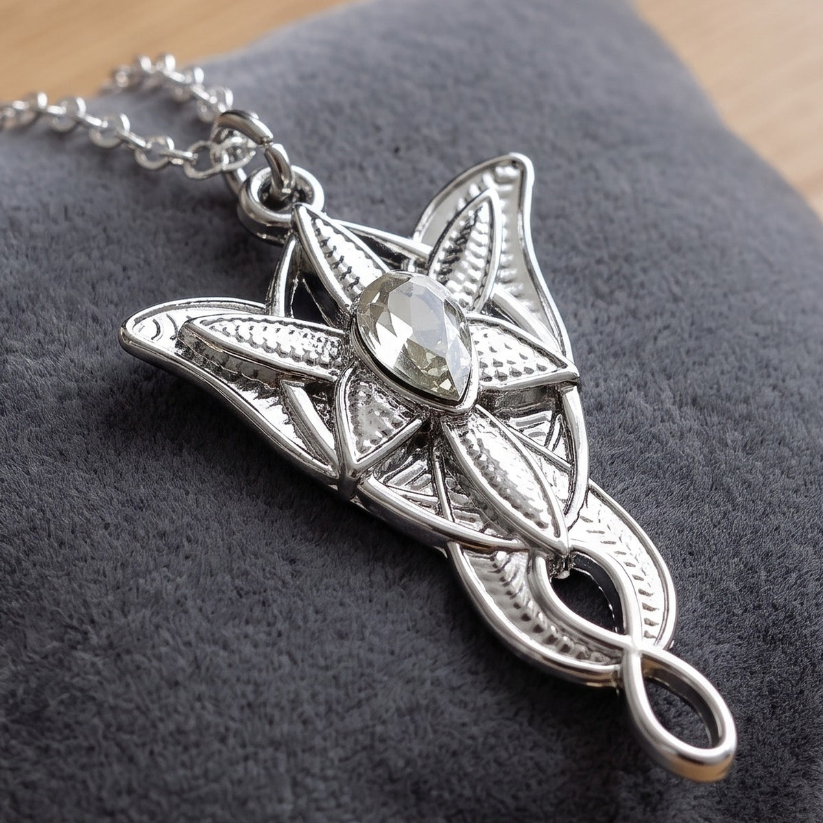 Product image Arwen Evenstar Necklace - The Lord of the Rings