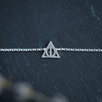 Product image Harry Potter - Deathly Hallows Bracelet