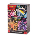 Product image Pokemon - Scarlet & Violet Paldean Fates Trading Card Bundle English Version