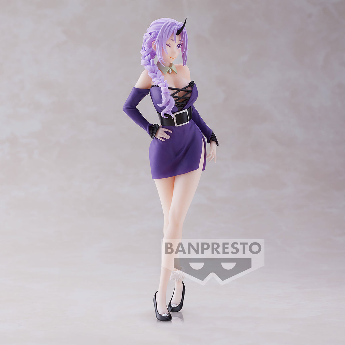 Product image Delicious in Dungeon - Laios Toden Noodle Stopper Figure