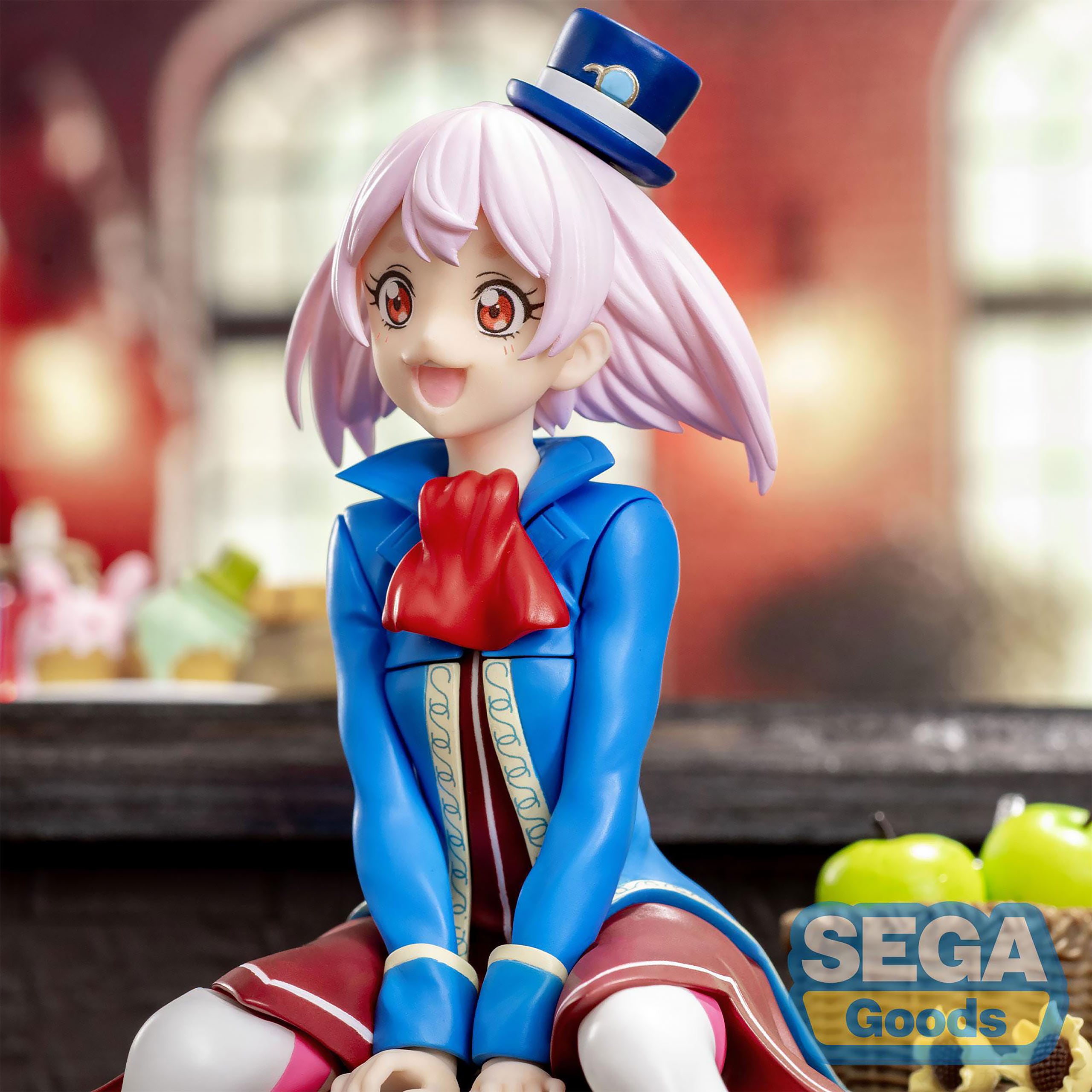 Shangri-La Frontier - Emul Figure – Elbenwald