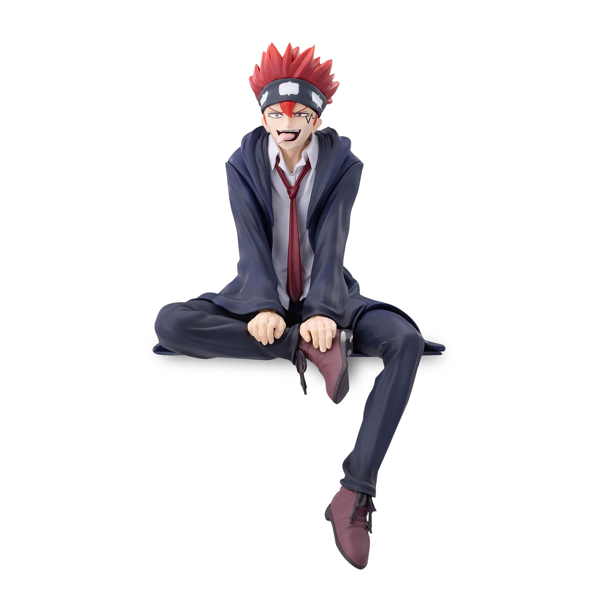 Product image Mashle: Magic and Muscles - Dot Barrett Figure
