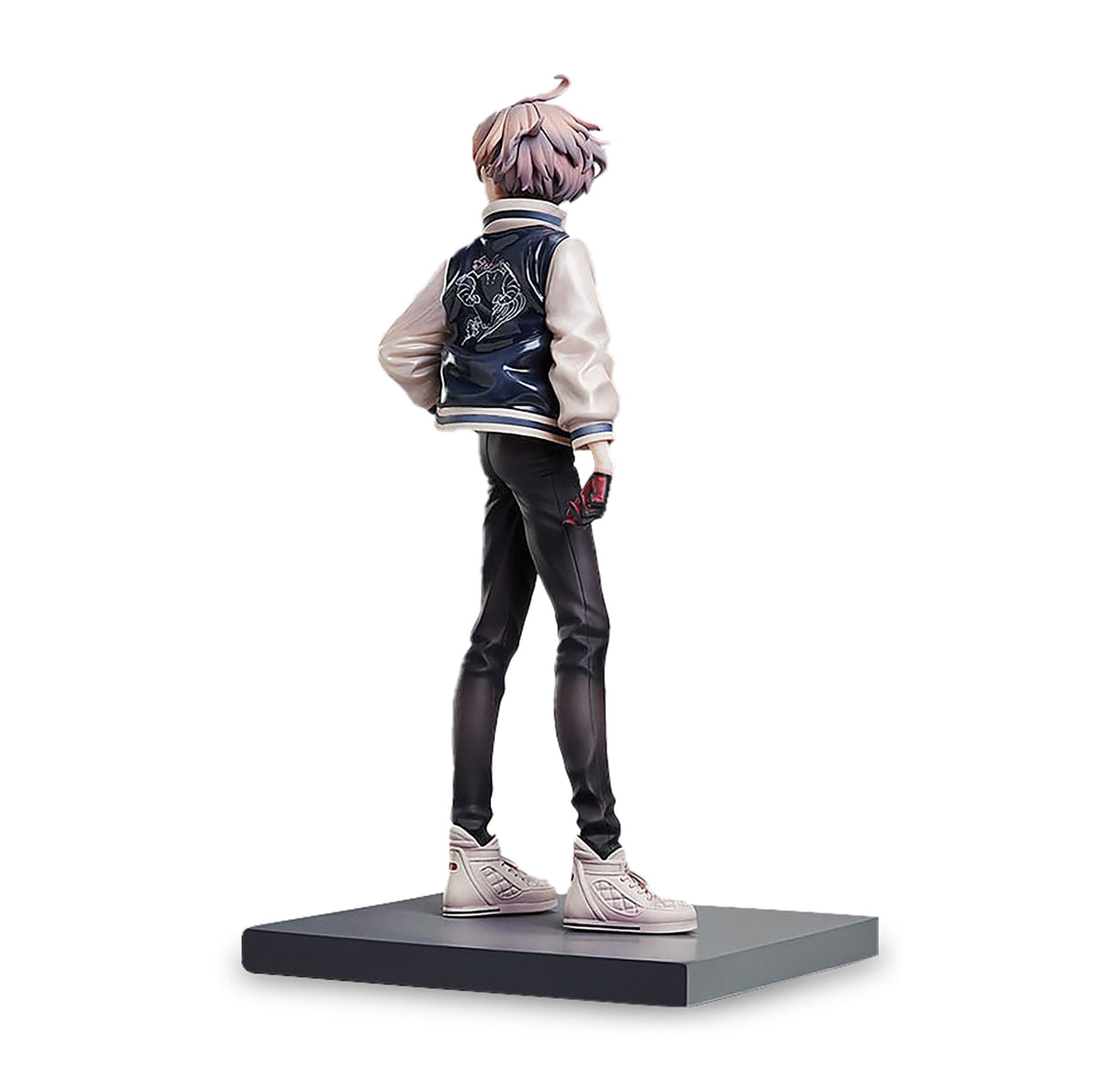 Product image Bungo Stray Dogs - Chuya Nakahara Statue Original Series Age Fifteen Version