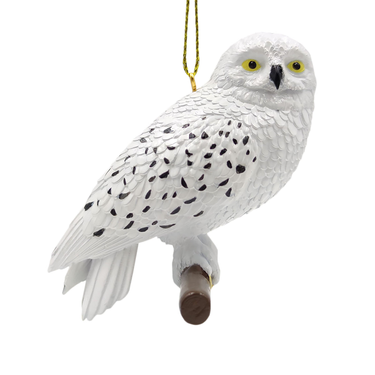 Product image Harry Potter - Hedwig Christmas Tree Decoration