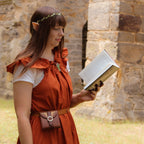 Product image The Lord of the Rings - The One Ring Wallet with Belt Loop