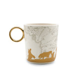 Product image The Lord of the Rings - The One Ring Mug