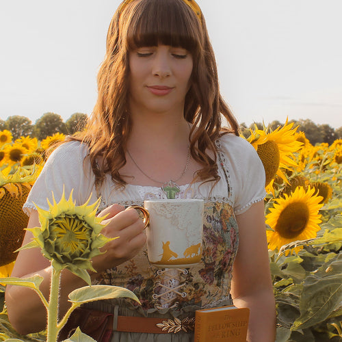 Product image The Lord of the Rings - The One Ring Mug