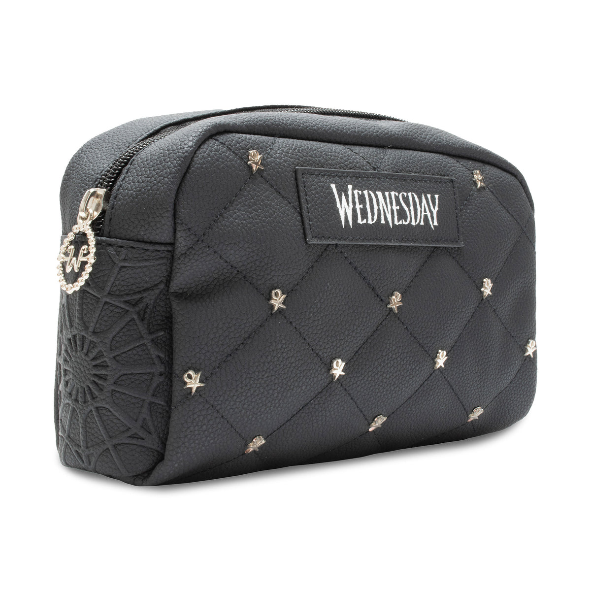 Product image Wednesday - Logo Cosmetic Bag