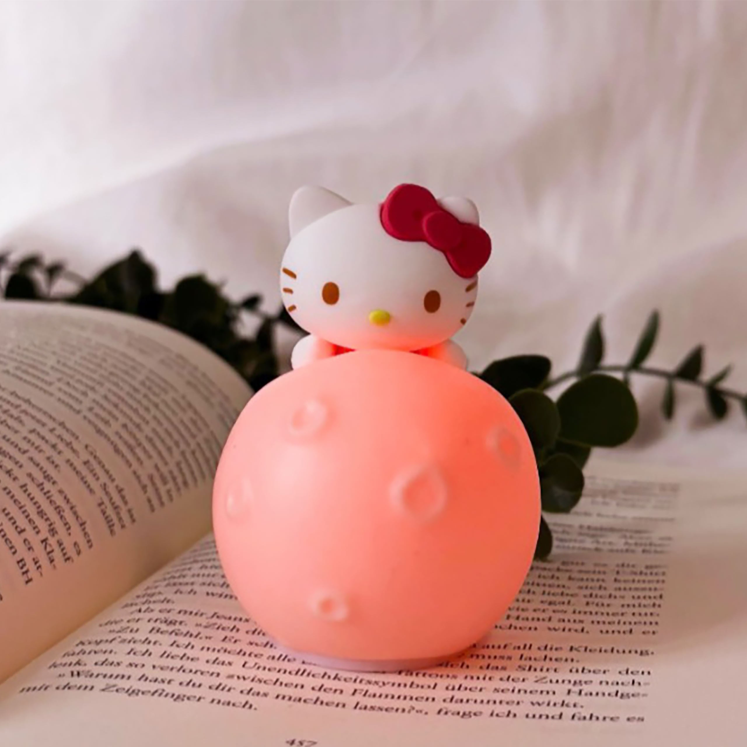 Sanrio - Hello Kitty and Friends Mystery Mini Night Light – Elbenwald