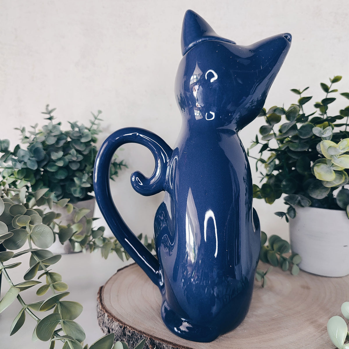 Product image Sailor Moon - Luna Teapot