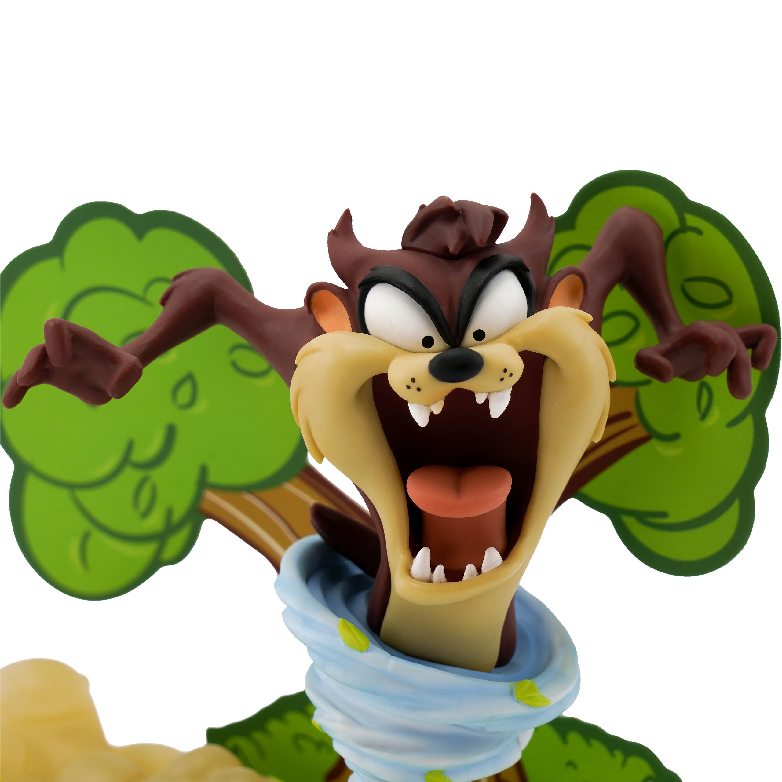 Looney Tunes - Taz Figure – Elbenwald