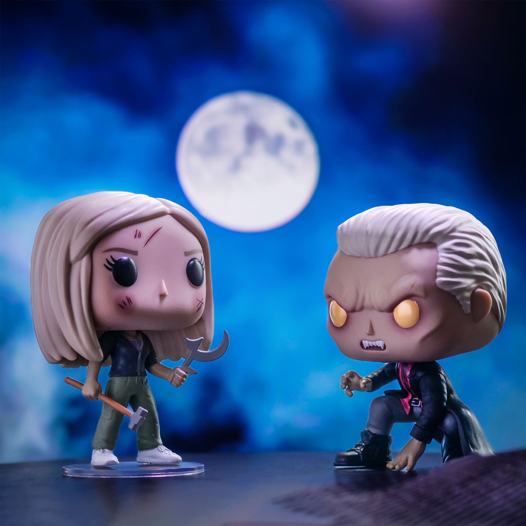 Product image Buffy - Vampire Slayer Funko Pop Figure