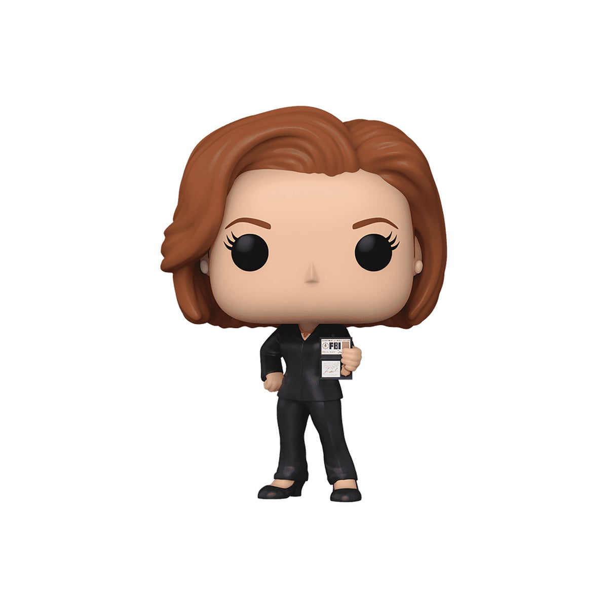 Product image X Files - Dana Scully Funko Pop Figure