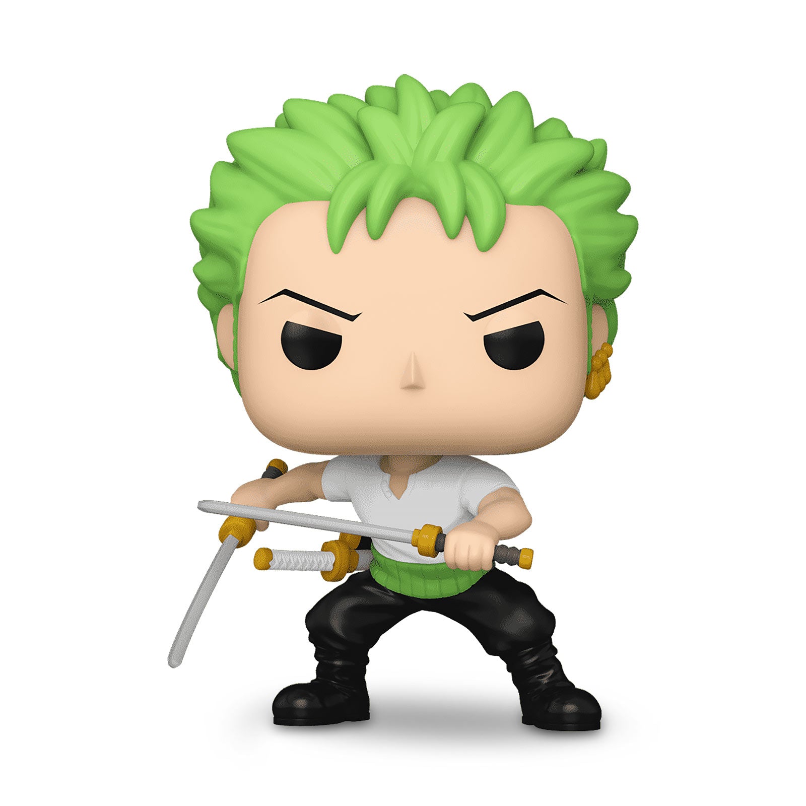 One Piece - Zoro Refresh​ Funko Pop Figure – Elbenwald