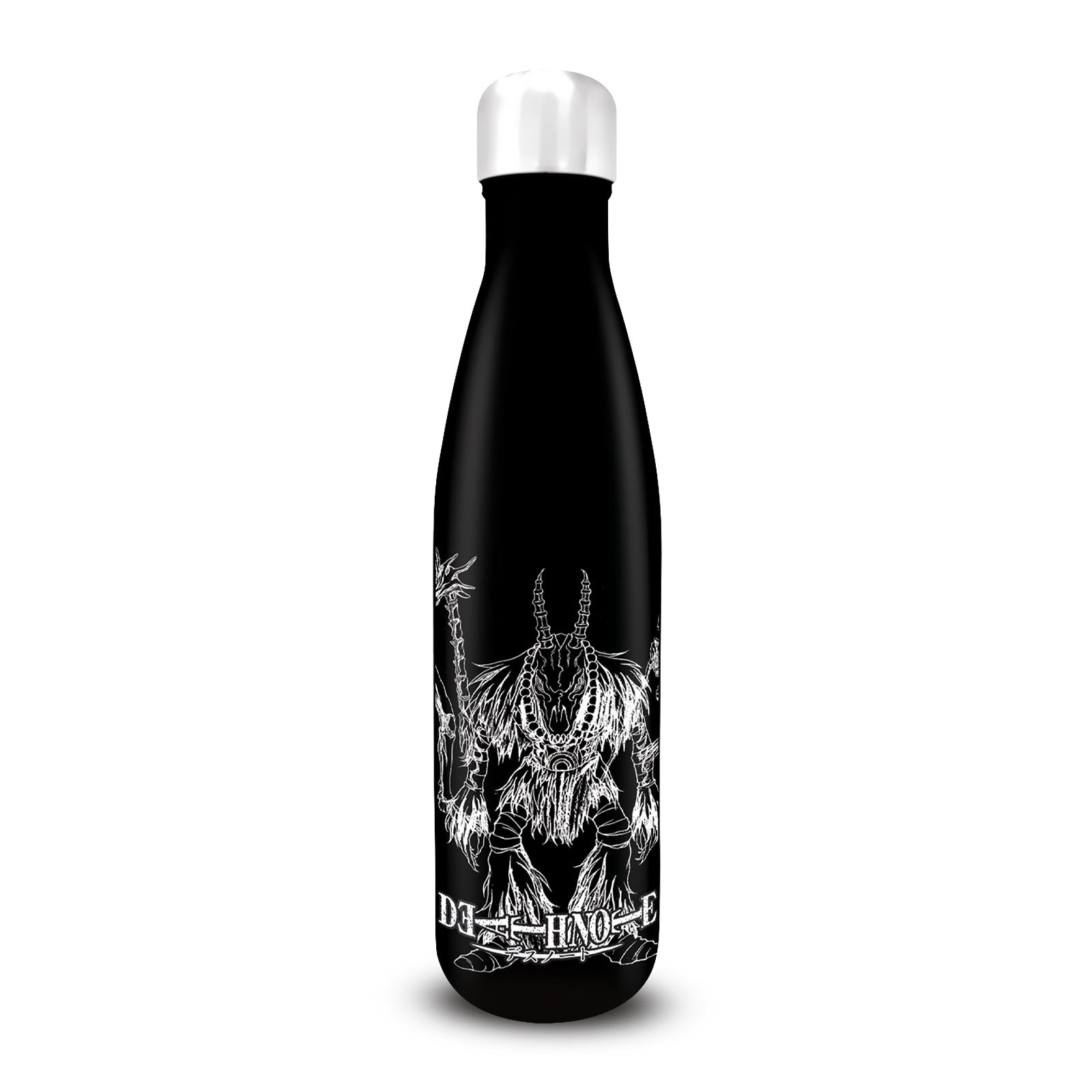 Product image Death Note - Shinigami Drinking Bottle