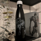 Product image Death Note - Shinigami Drinking Bottle