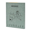 Product image Princess Mononoke - Sketchbook