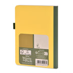 Product image Winnie the Pooh - A6 Notebook