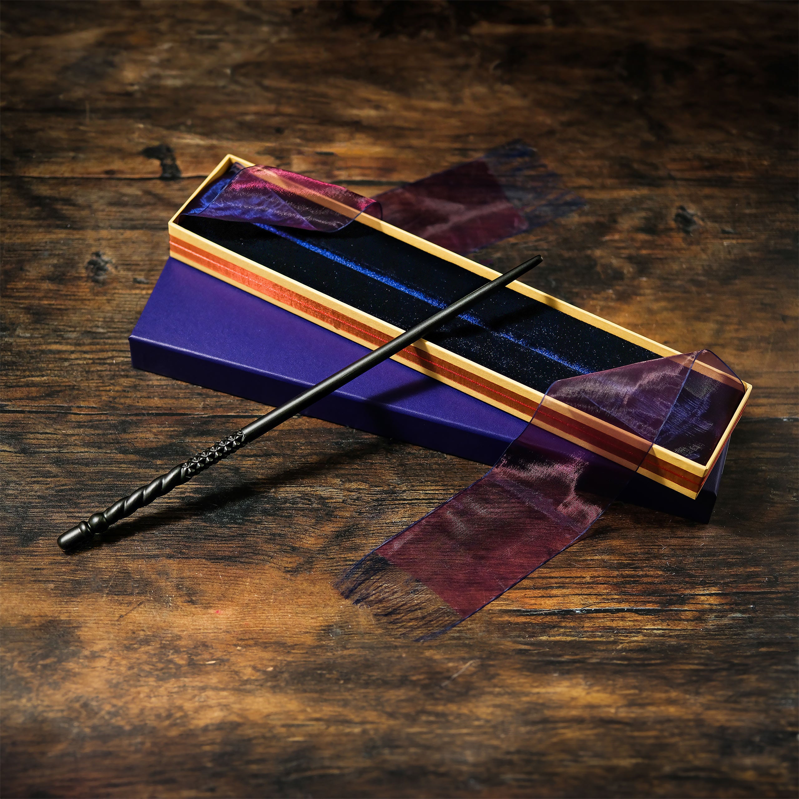 Product image Ginny Weasley Magic Wand