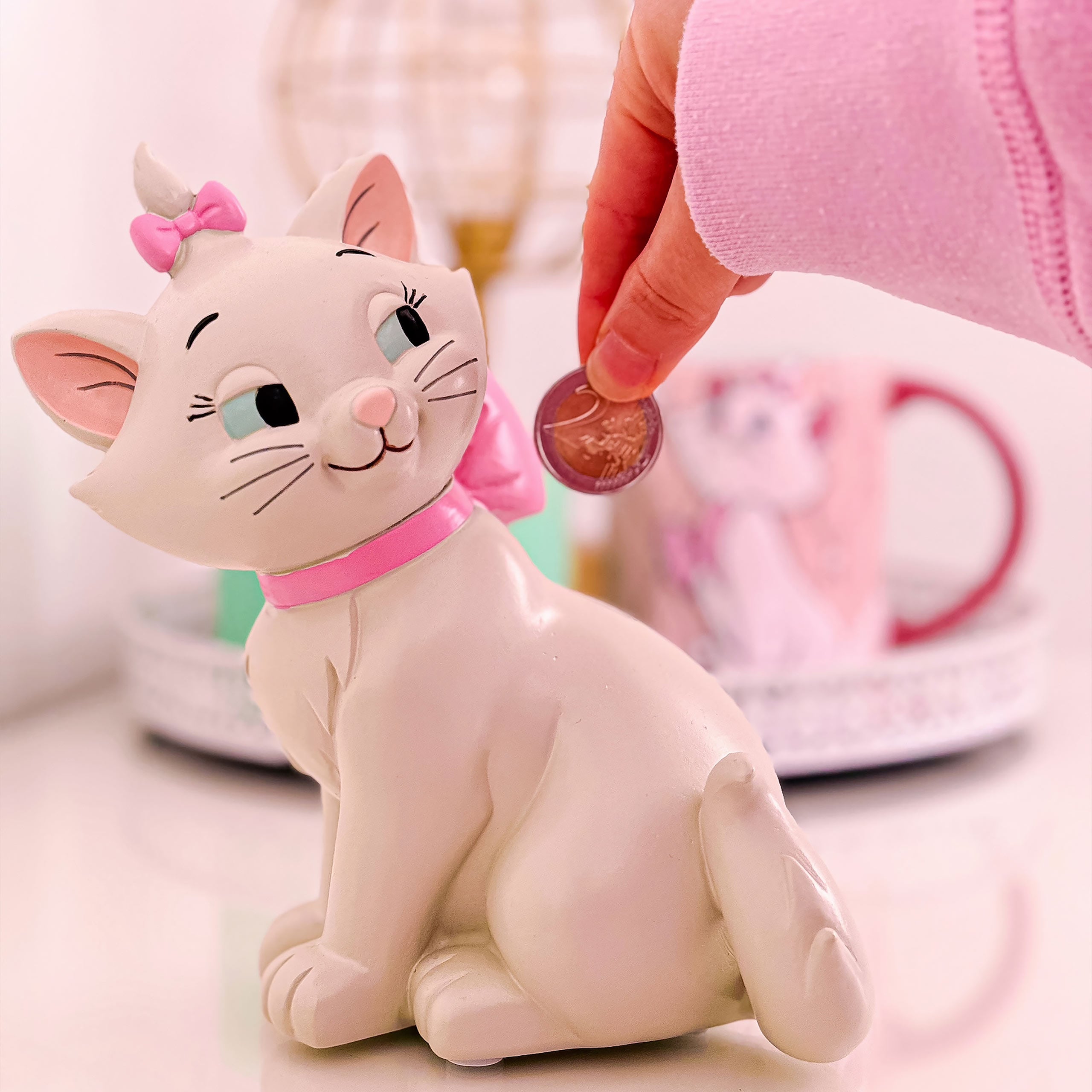 Product image Aristocats - Marie Money Box
