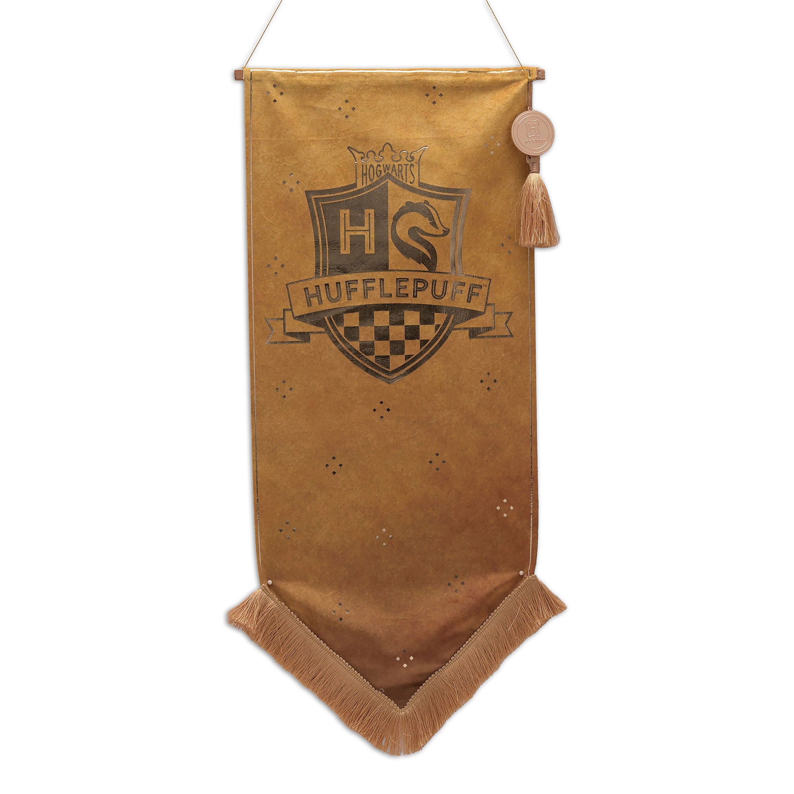 Product image Hufflepuff Banner - Harry Potter
