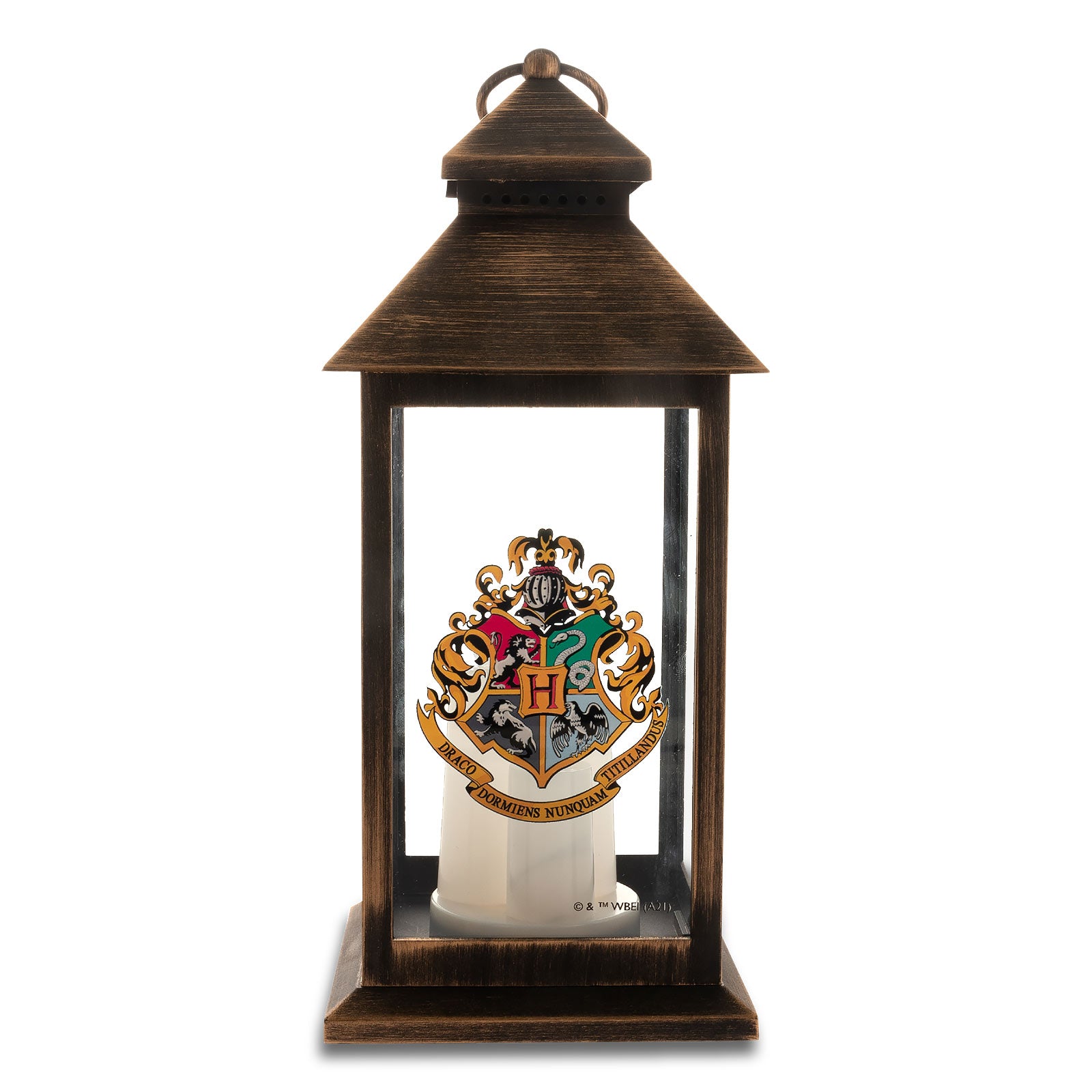 Harry Potter - Hogwarts LED Lantern – Elbenwald