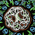 Product image Saltatio Mortis - Celtic Tree T-Shirt black