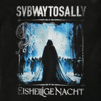 Product image Subway To Sally - Holy Night T-Shirt black