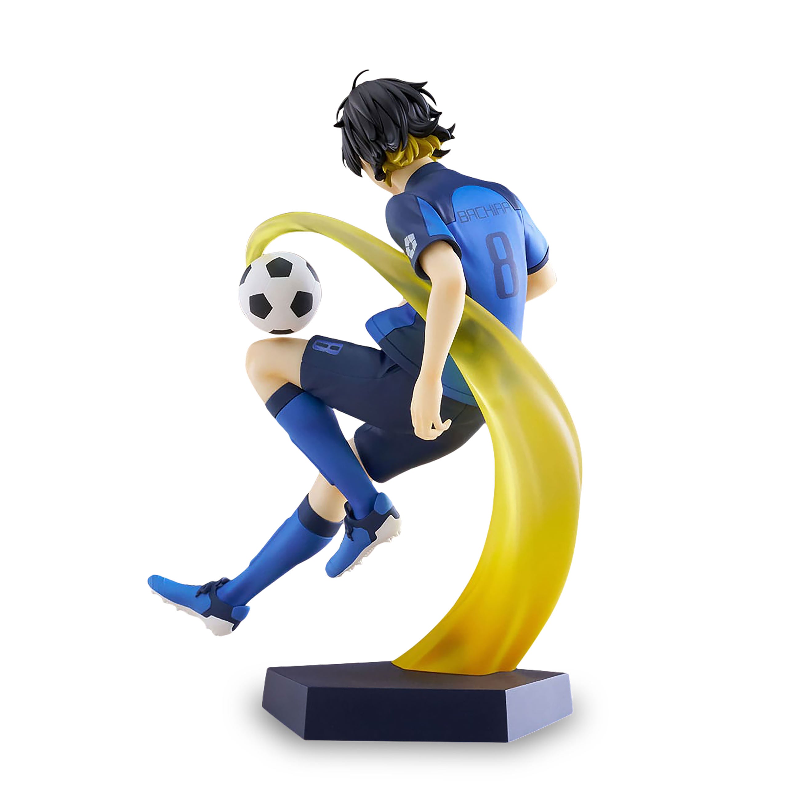 Product image Blue Lock - Meguru Bachira Figure 19cm