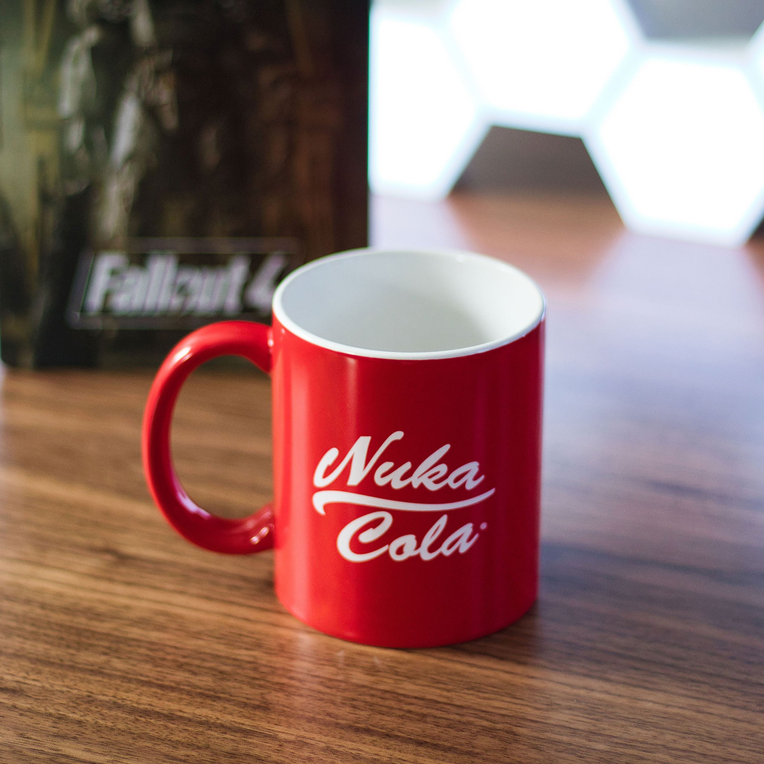 マグカップ・食器 NukaCola Collectors GIFTBOX Fallout Fallout - Nuka Cola Mug – Elbenwald