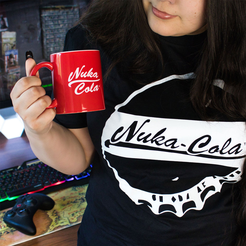 Product image Fallout - Nuka Cola Mug