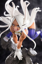 Product image My Hero Academia - Mirko ARTFXJ Scale Figure 1:8 Bonus Edition
