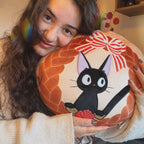 Product image Kiki's Little Delivery Service - Jiji Pillow