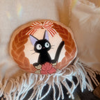 Product image Kiki's Little Delivery Service - Jiji Pillow