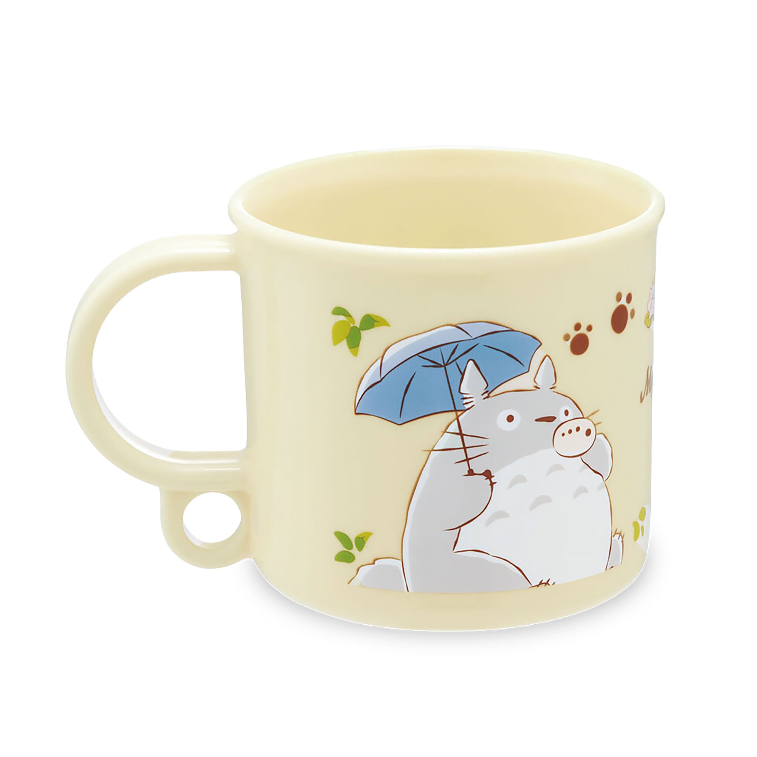 Product image Totoro - Catbus and Totoro Mug