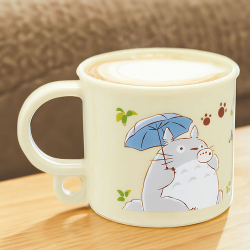 Product image Totoro - Catbus and Totoro Mug