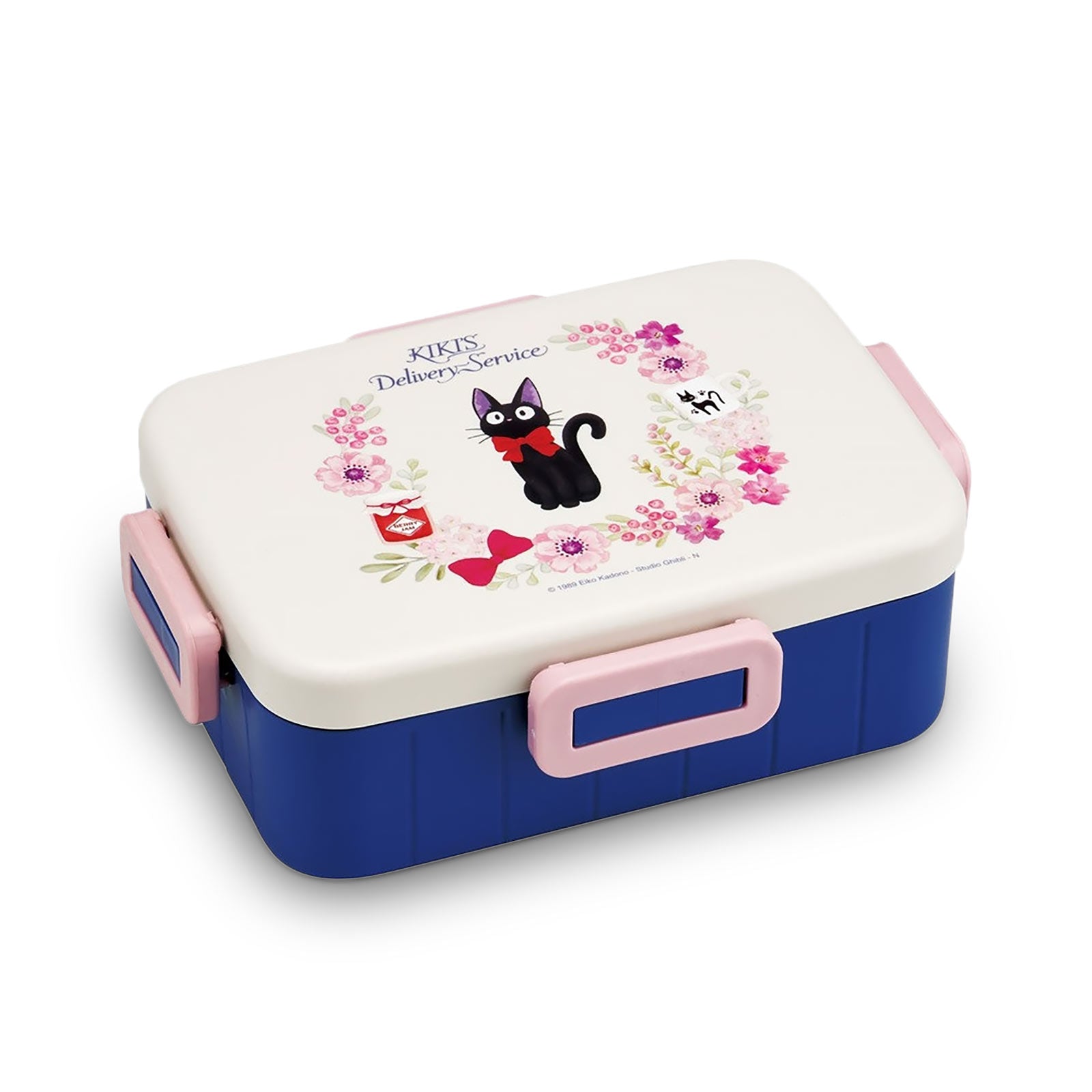 Kiki's Delivery Service - Jiji Lunchbox – Elbenwald