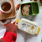 Product image My Neighbor Totoro - Catbus and Totoro Lunchbox