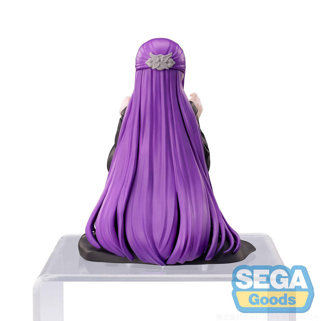 Product image Frieren: Beyond Journey’s End - Fern PM Perching Figure