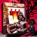Product image Star Wars - Socks Advent Calendar