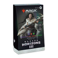Product image Modern Horizons 3 - Cemetery in Full Swing Commander Deck - Magic The Gathering