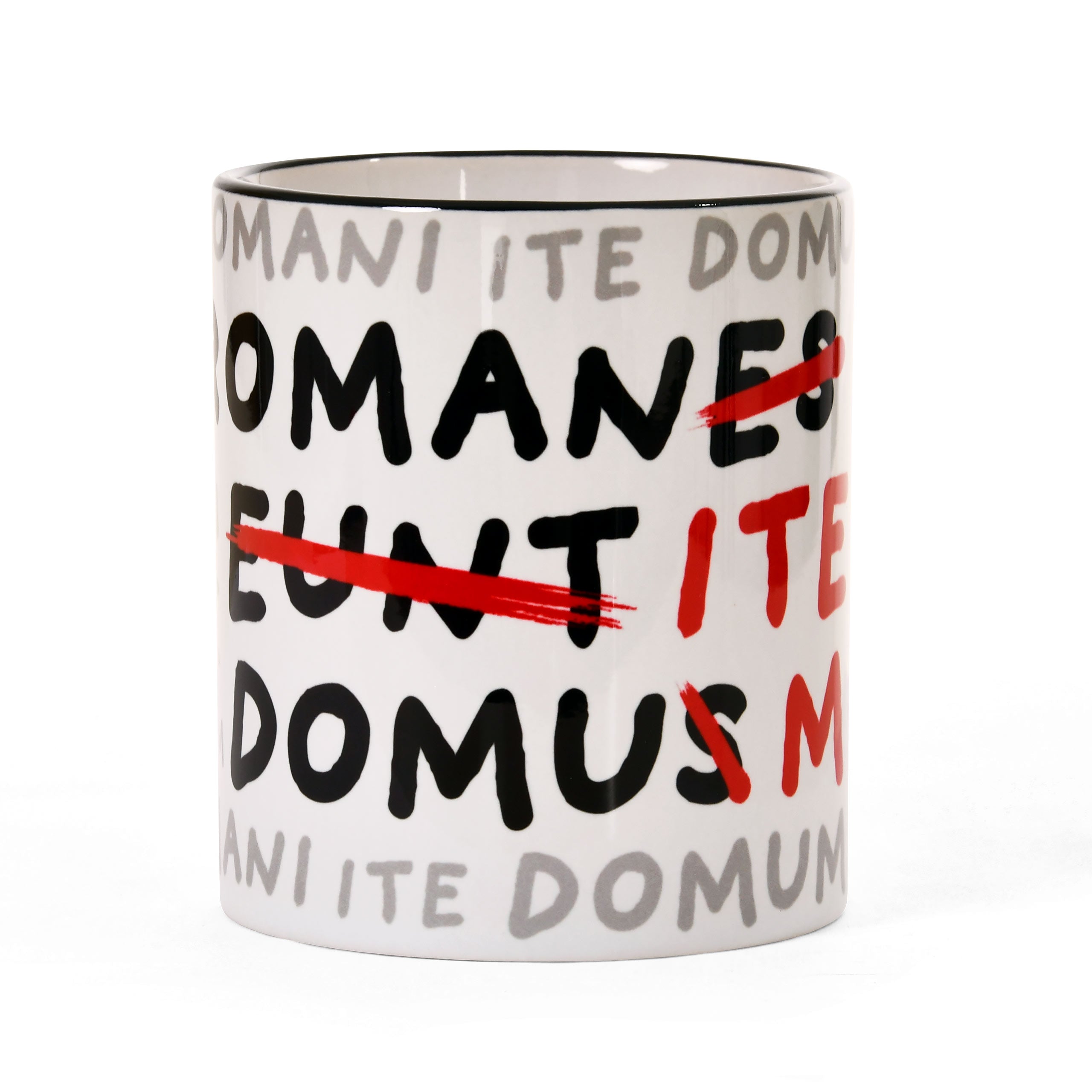 Product image Romani Ite Domum Mug for Monty Python Fans