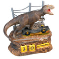 Product image Jurassic Park - T-Rex 3D Annual Calendar
